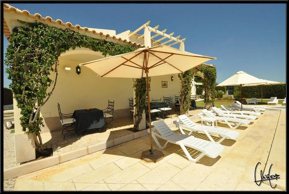 Hotel Monte Dos Avos Village Tavira