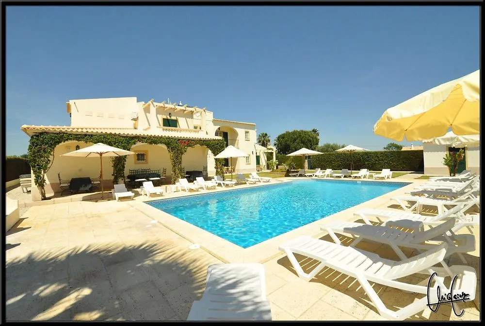 Monte Dos Avos Village Tavira Hotel